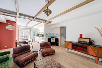 achat maison gabian 34320