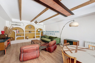 achat maison gabian 34320