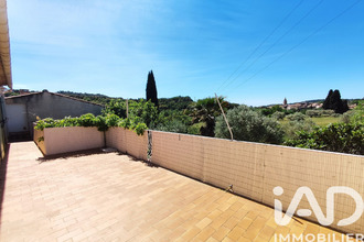 achat maison gabian 34320