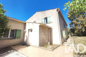 achat maison gabian 34320