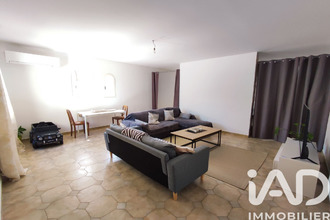 achat maison gabian 34320