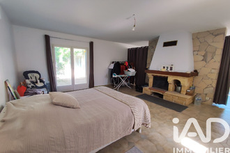 achat maison gabian 34320