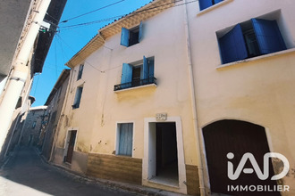 achat maison gabian 34320