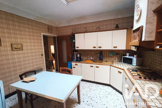 achat maison gabian 34320