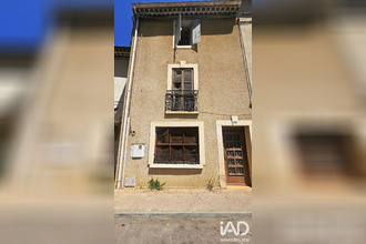 achat maison gabian 34320