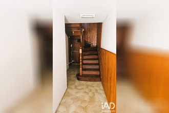 achat maison gabian 34320