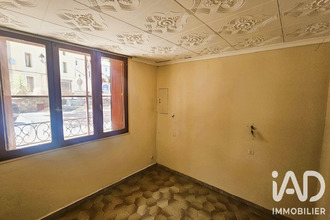 achat maison gabian 34320