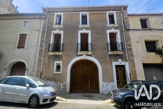 achat maison gabian 34320