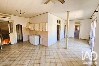 achat maison gabian 34320
