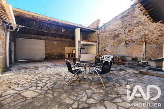 achat maison gabian 34320