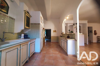 achat maison gabian 34320
