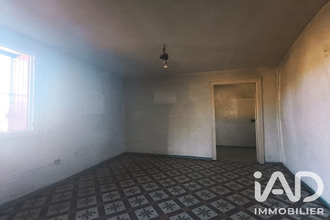 achat maison gabian 34320