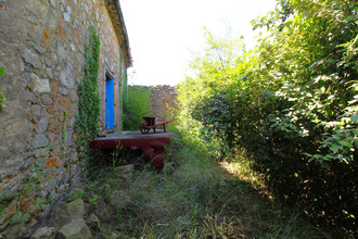 achat maison gabian 34320