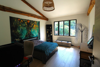 achat maison gabian 34320