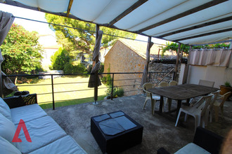 achat maison gabian 34320