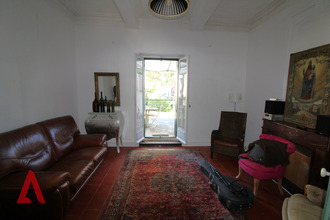 achat maison gabian 34320