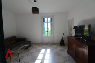 achat maison gabian 34320