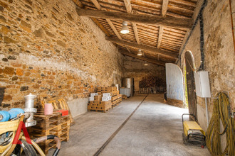 achat maison gabian 34320