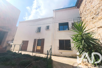 achat maison gabian 34320