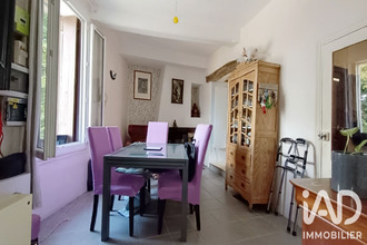 achat maison gabian 34320