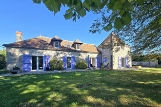 achat maison gabillou 24210