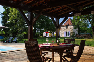achat maison gabillou 24210