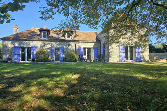 achat maison gabillou 24210