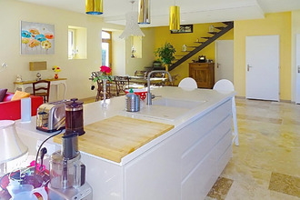 achat maison gabillou 24210
