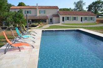 achat maison gabillou 24210