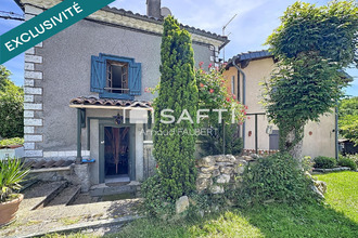 achat maison gabre 09290