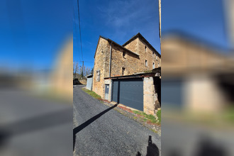 achat maison gabriac 12340