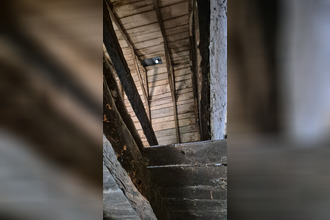 achat maison gabriac 12340