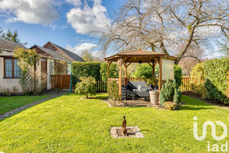 achat maison gadencourt 27120