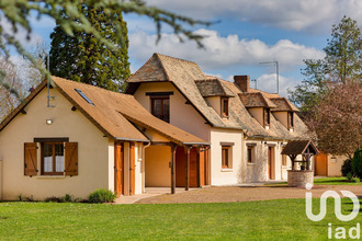 achat maison gadencourt 27120