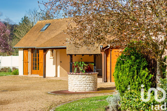 achat maison gadencourt 27120