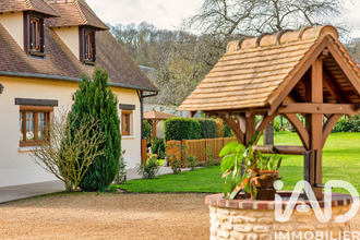 achat maison gadencourt 27120