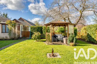 achat maison gadencourt 27120