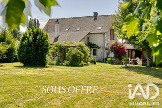 achat maison gadencourt 27120