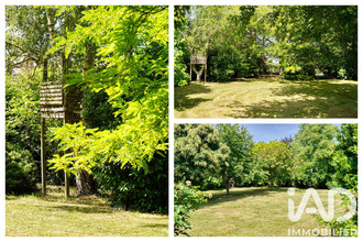achat maison gadencourt 27120