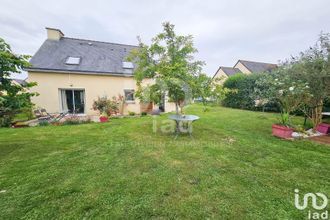 achat maison gael 35290