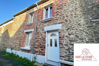 achat maison gael 35290