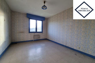 achat maison gael 35290