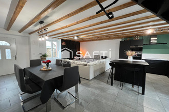 achat maison gael 35290