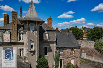 achat maison gael 35290