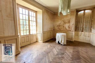 achat maison gael 35290