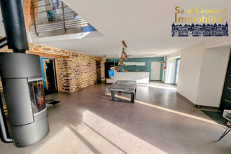 achat maison gael 35290