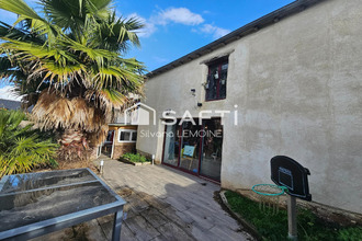 achat maison gael 35290