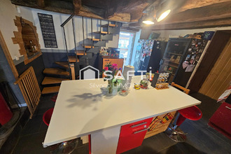 achat maison gael 35290