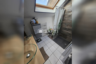 achat maison gael 35290