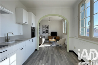 achat maison gael 35290